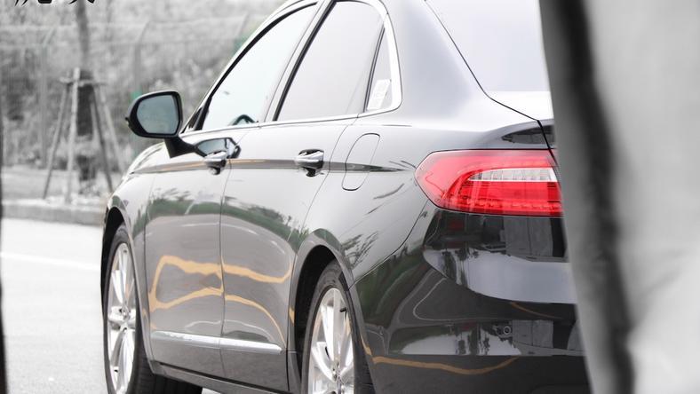 福特说自己的新技术能避免连续遇红灯,于是我试了试 | 虎驱车评